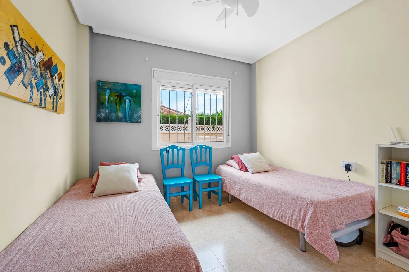 Townhouse de 3 dormitorios en venta en Ciudad Quesada - Rojales, Alicante - Image 9