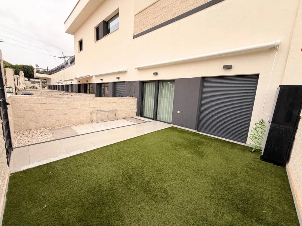Apartment de 2 dormitorios en venta en Lo Crispin, Alicante - Image 5