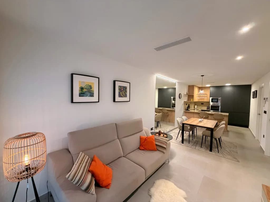 Apartment de 2 dormitorios en venta en Lo Crispin, Alicante - Image 7