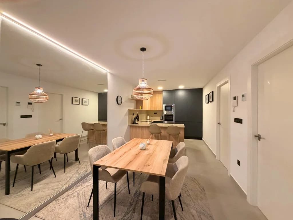 Apartment de 2 dormitorios en venta en Lo Crispin, Alicante - Image 8