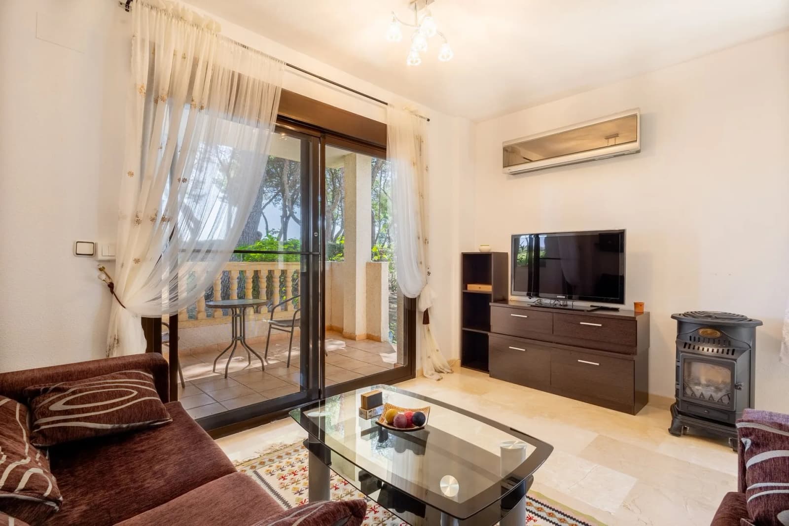 Apartment de 2 dormitorios en venta en Villamartín, Costa Blanca