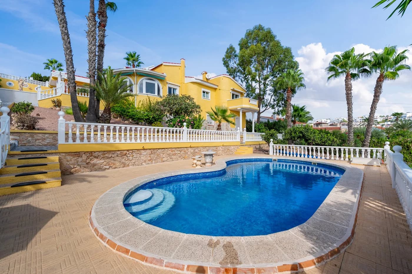 Villa de 2 dormitorios en venta en Ciudad Quesada - Rojales, Alicante - Image 2