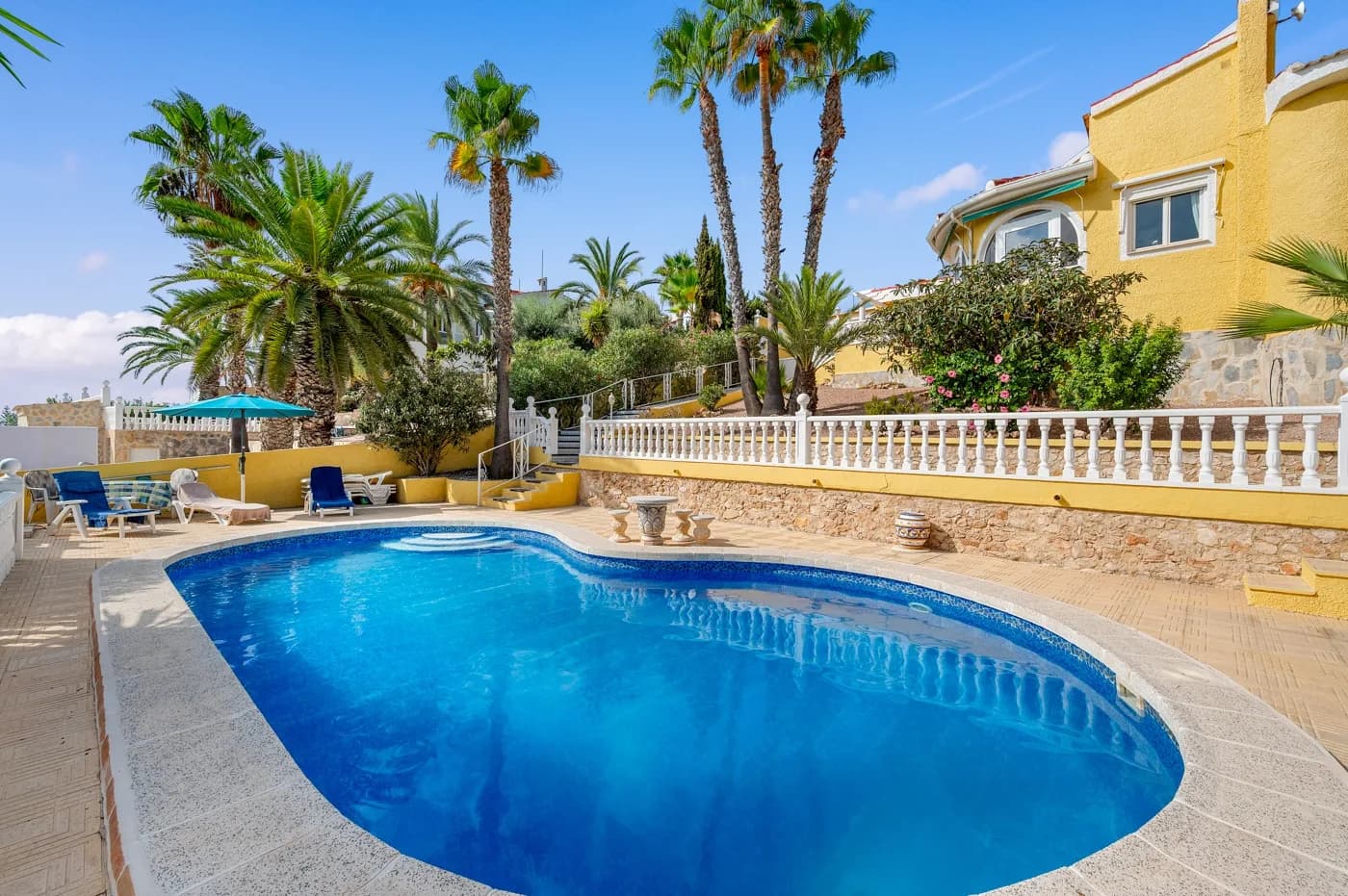 Villa de 2 dormitorios en venta en Ciudad Quesada - Rojales, Alicante - Image 4