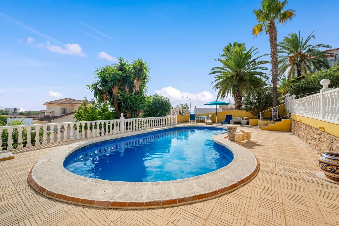 Villa de 2 dormitorios en venta en Ciudad Quesada - Rojales, Alicante - Image 5