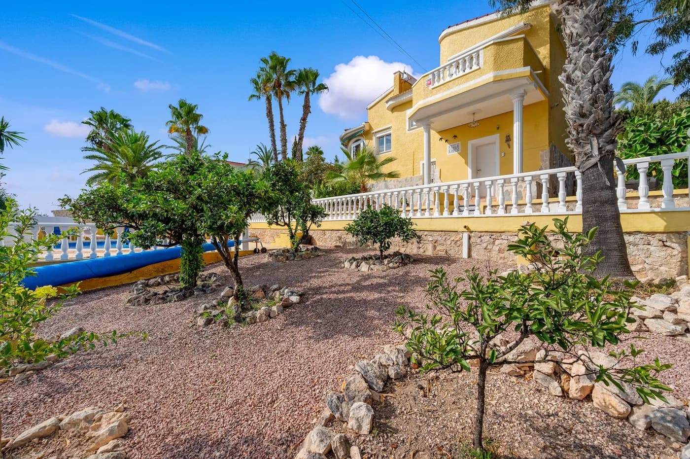 Villa de 2 dormitorios en venta en Ciudad Quesada - Rojales, Alicante - Image 6