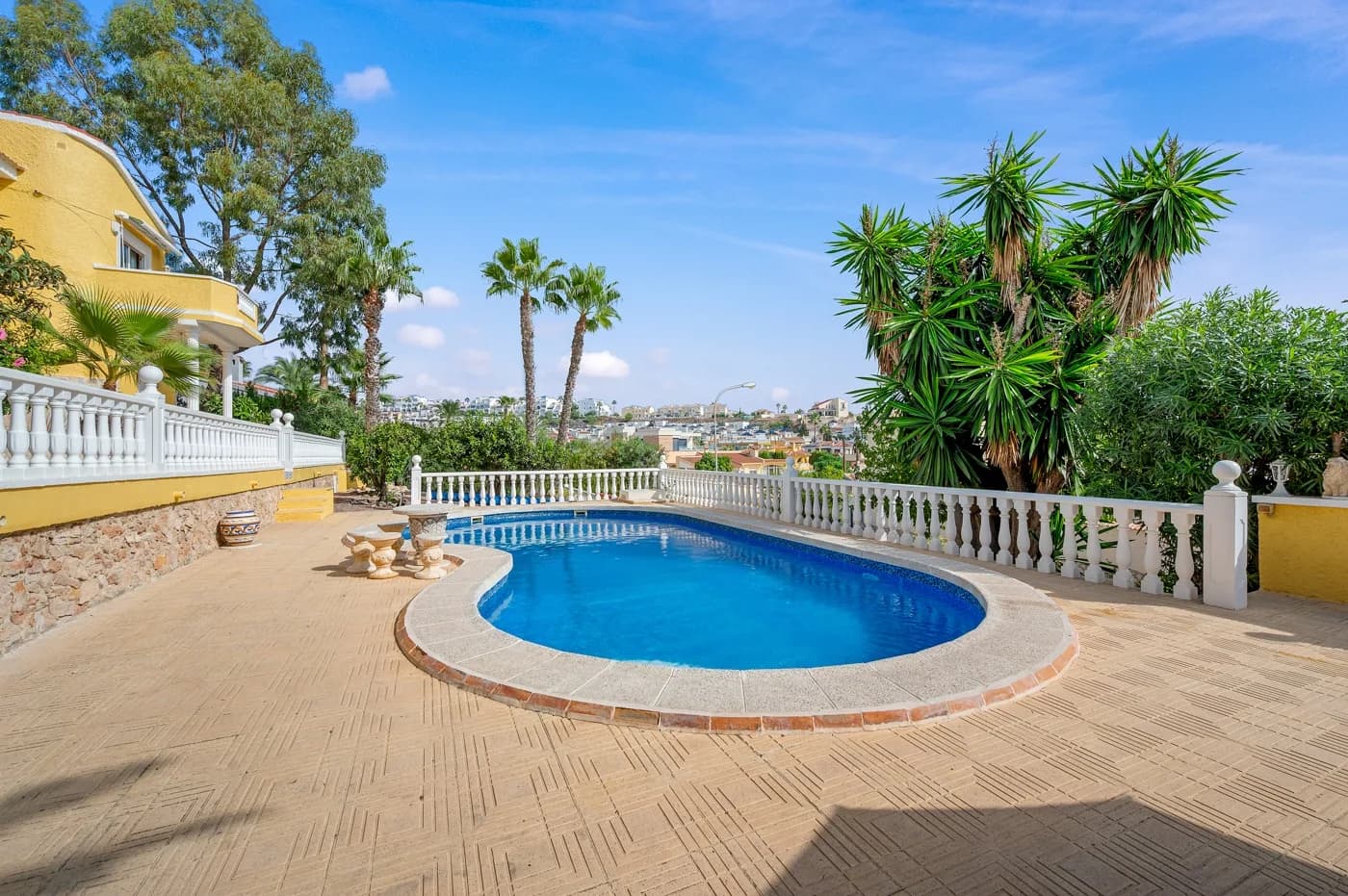 Villa de 2 dormitorios en venta en Ciudad Quesada - Rojales, Alicante - Image 7