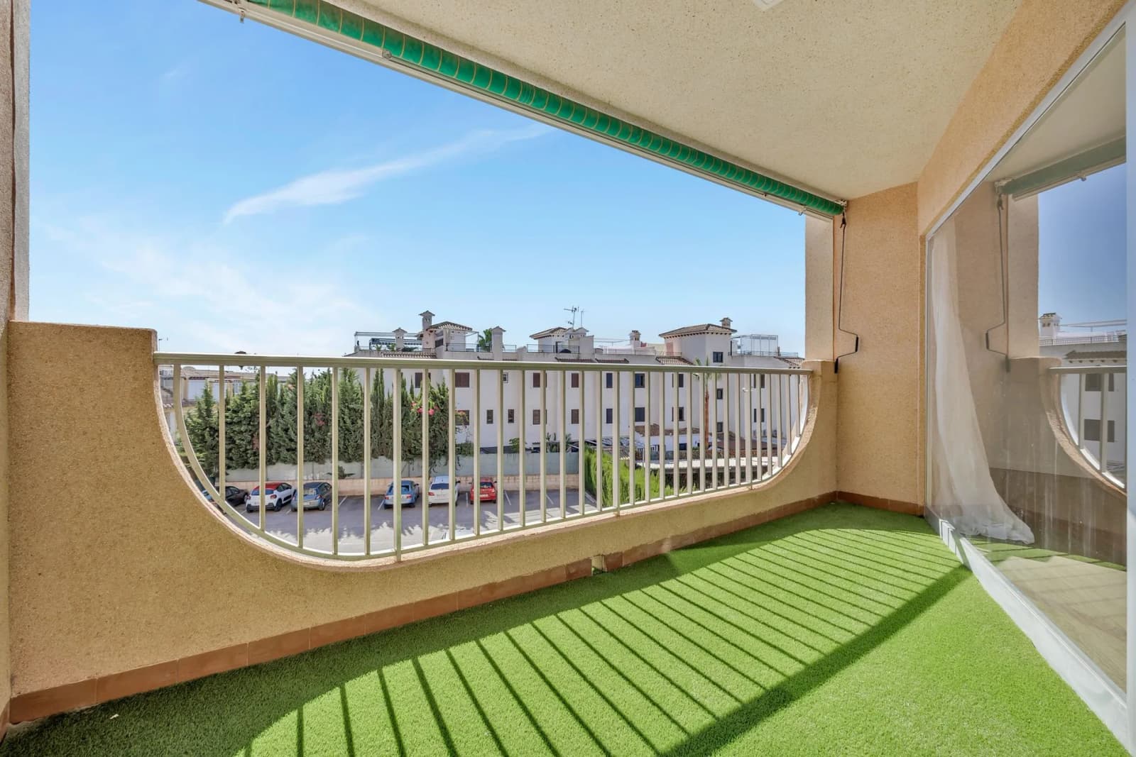 Apartment de 3 dormitorios en venta en Cabo Roig, Costa Blanca
