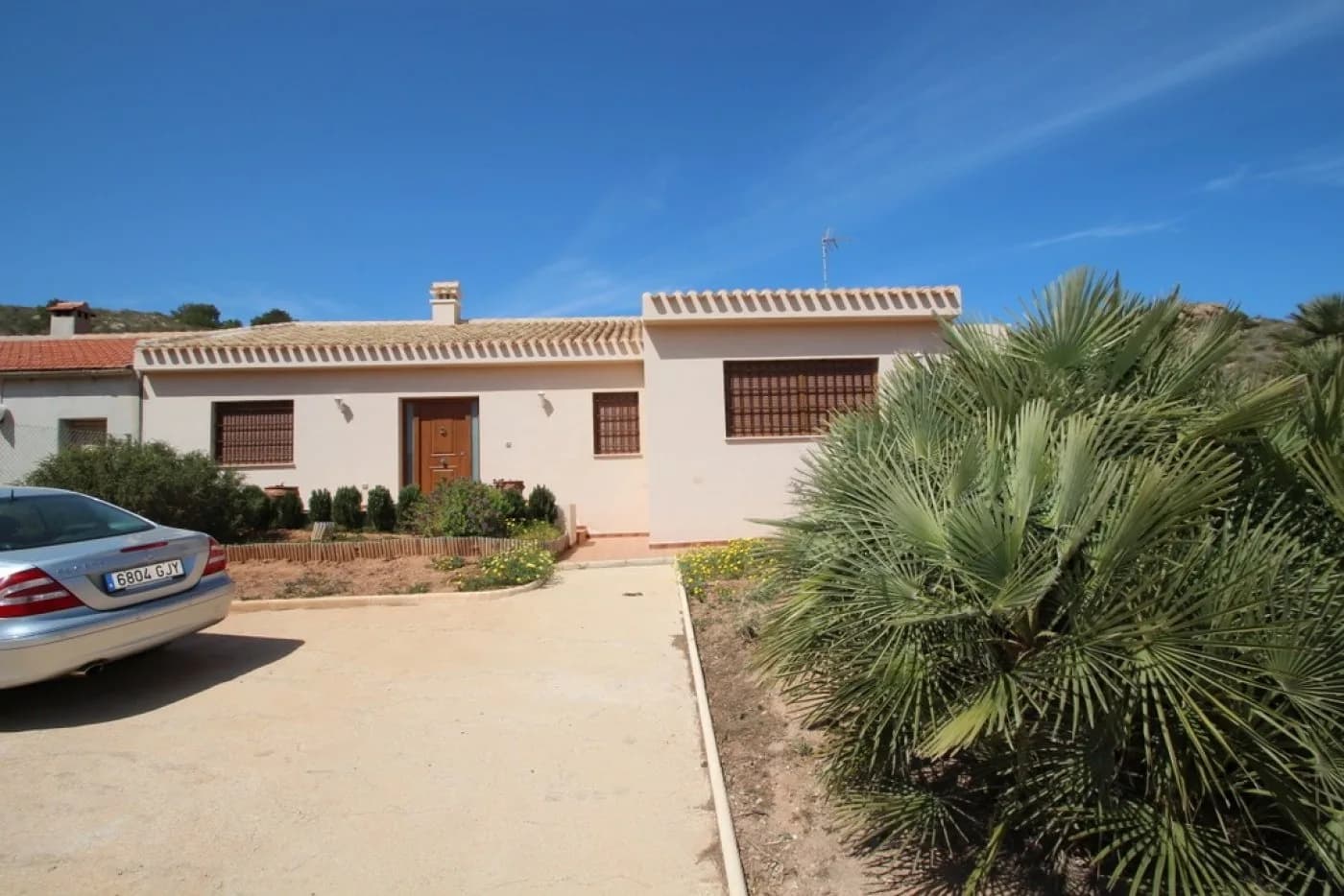 Country Estate In Cartagena - Image 2