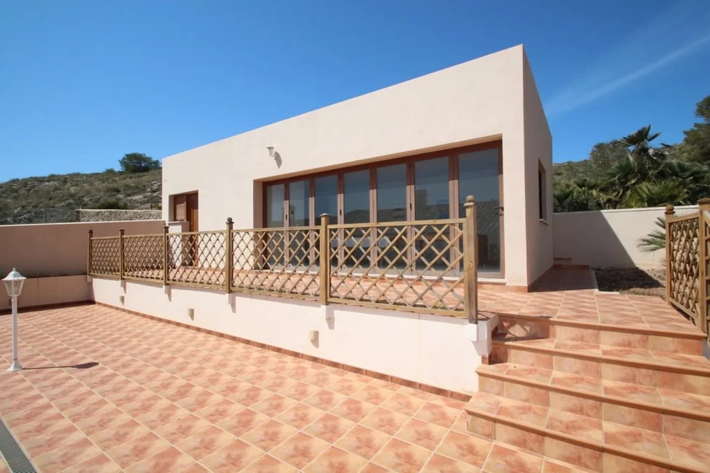 Country Estate In Cartagena - Image 5