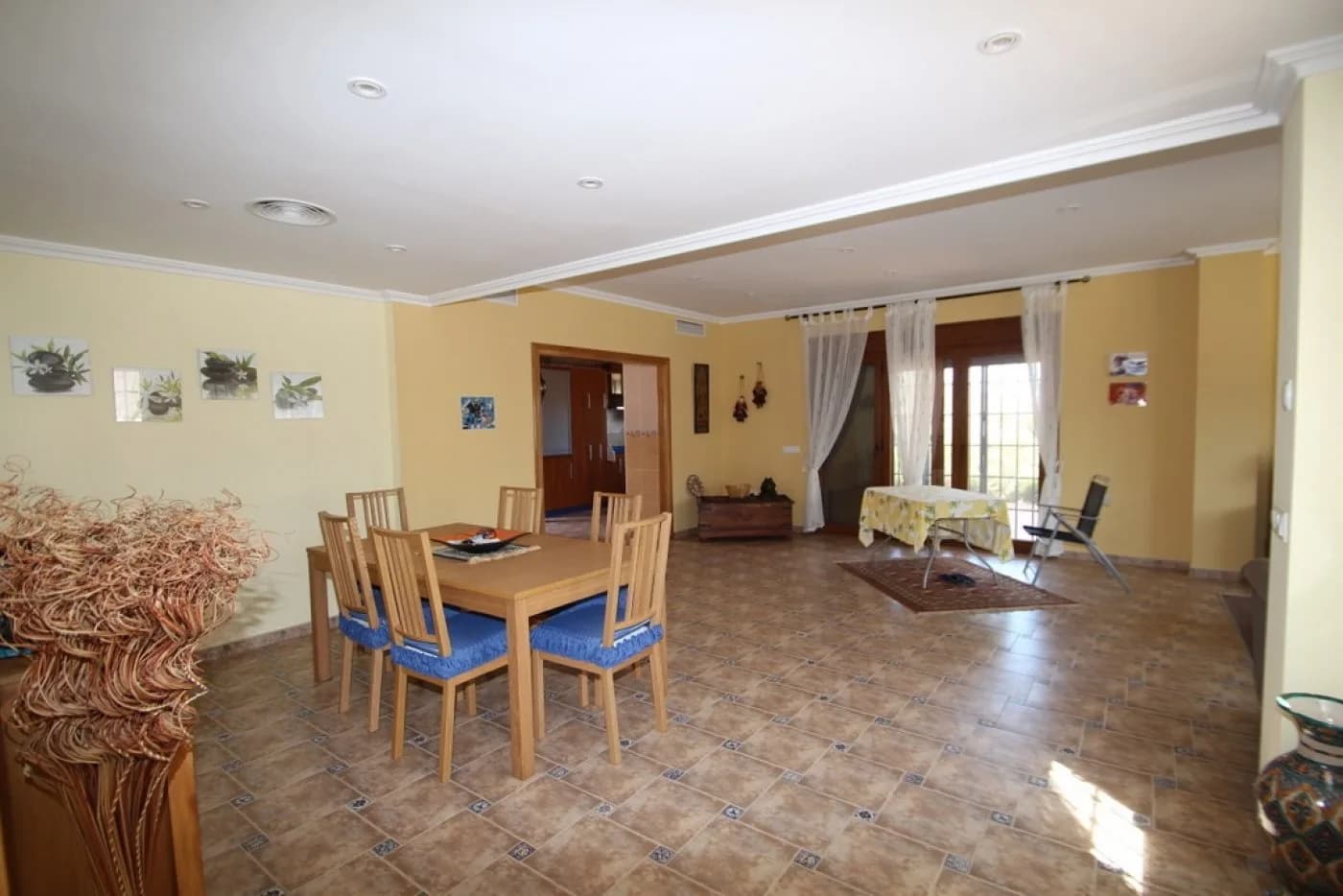 Country Estate In Cartagena - Image 8