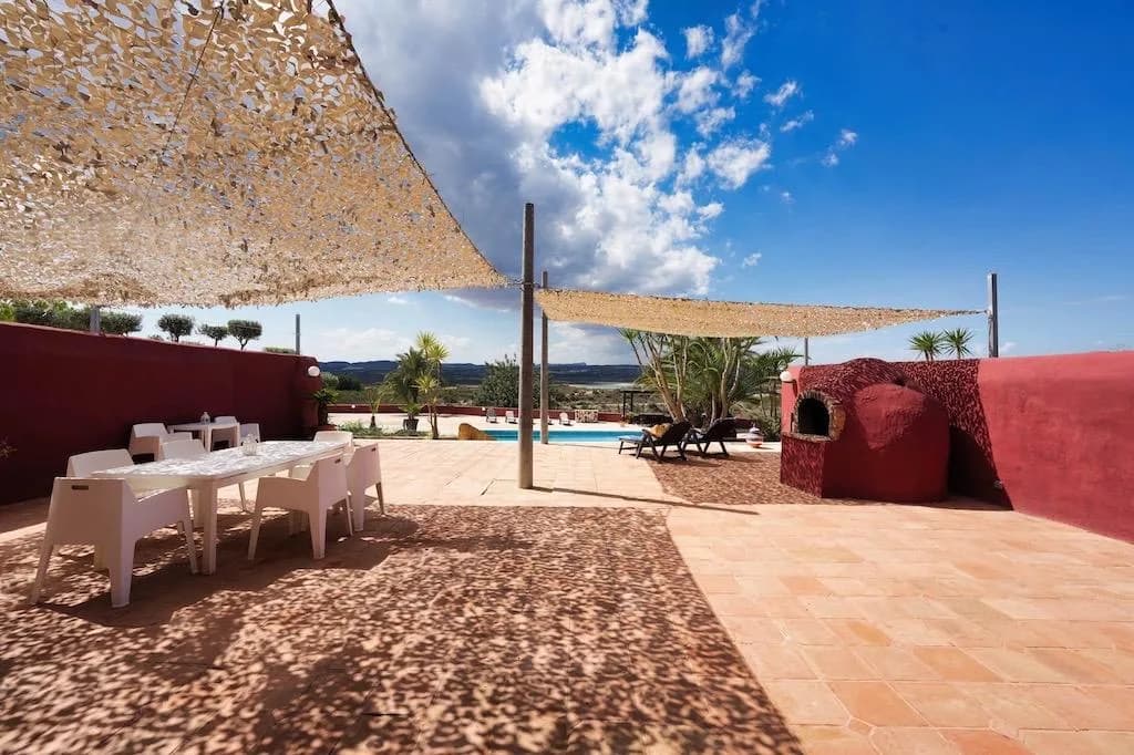 Country Estate In Orihuela - Image 2