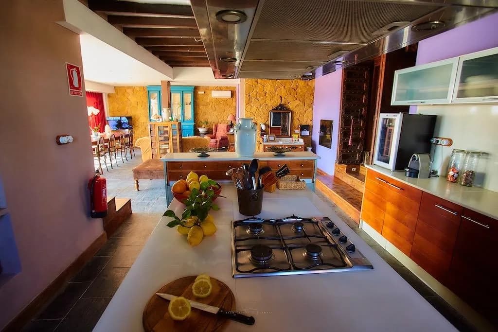 Country Estate In Orihuela - Image 7