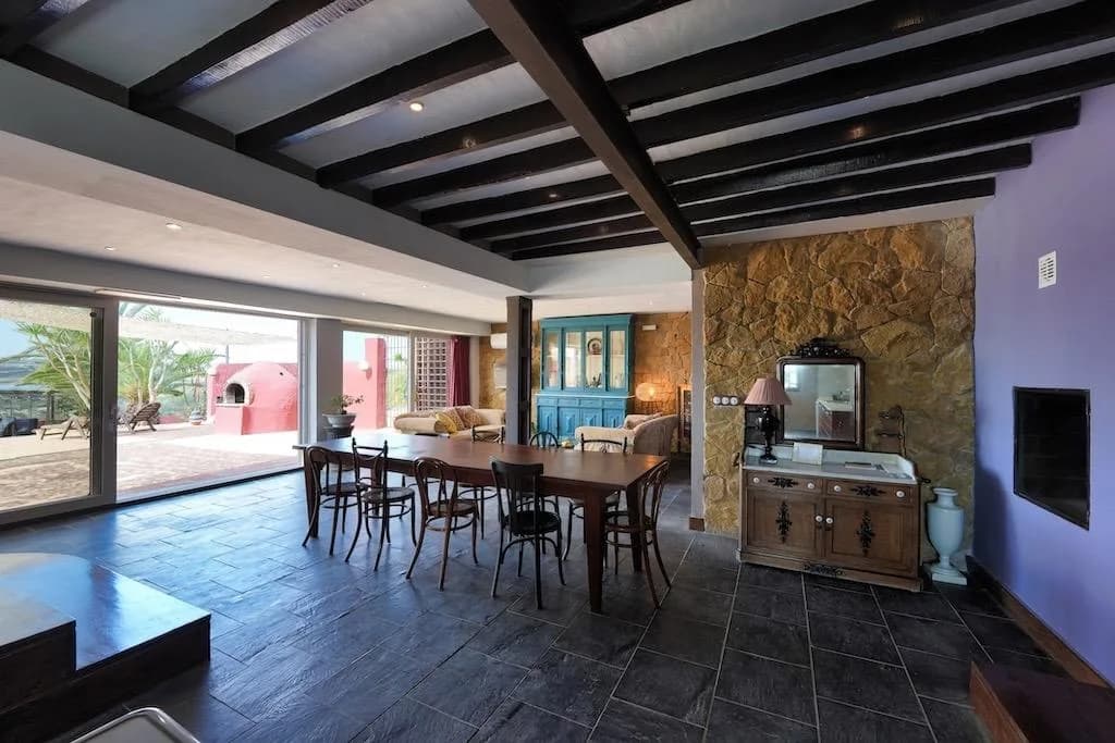 Country Estate In Orihuela - Image 9