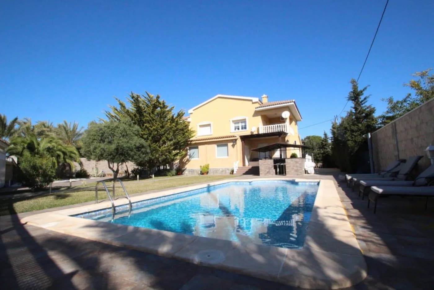 Villa de 5 dormitorios en venta en Orihuela Costa, Alicante