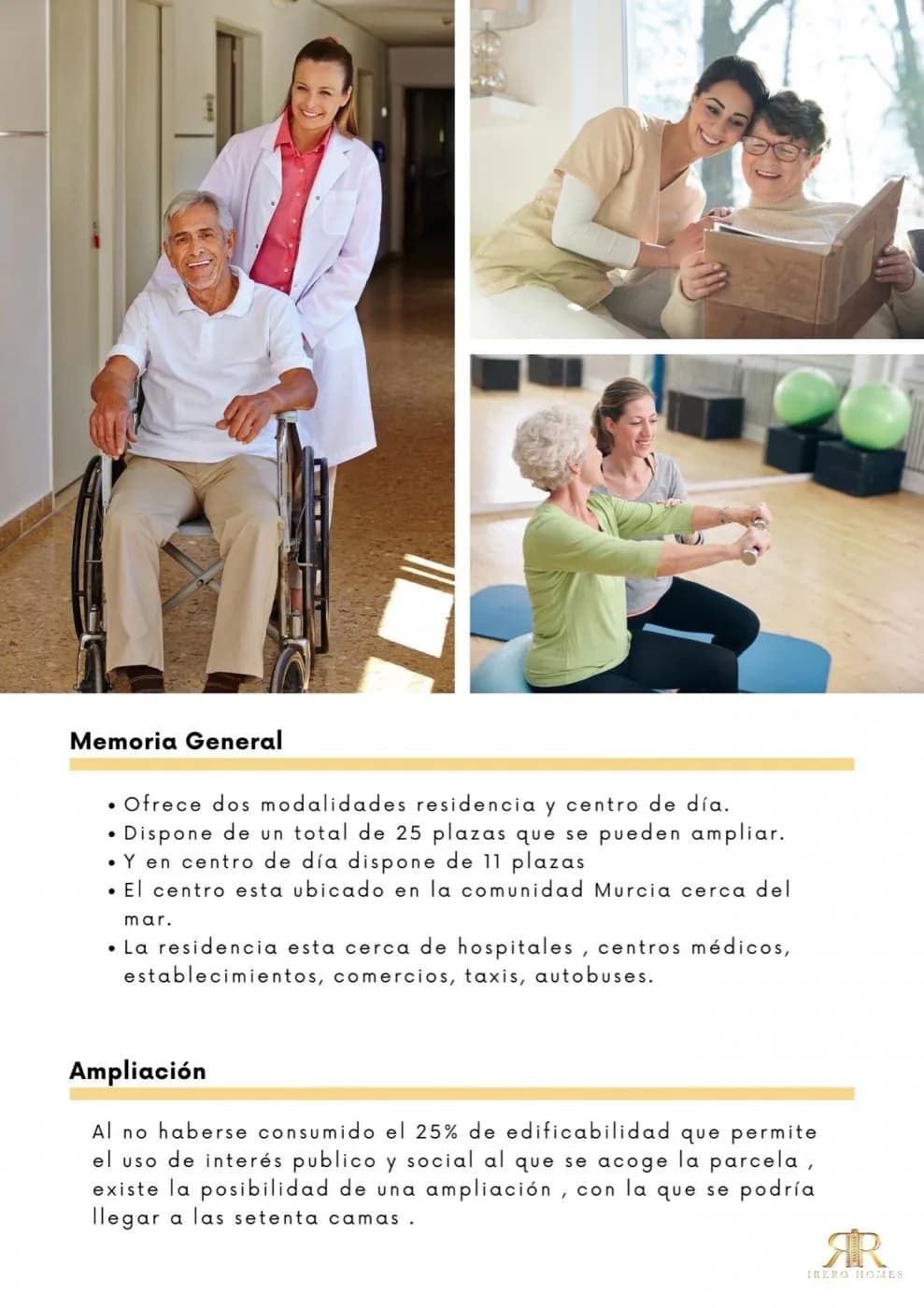 Business In Murcia - Image 2
