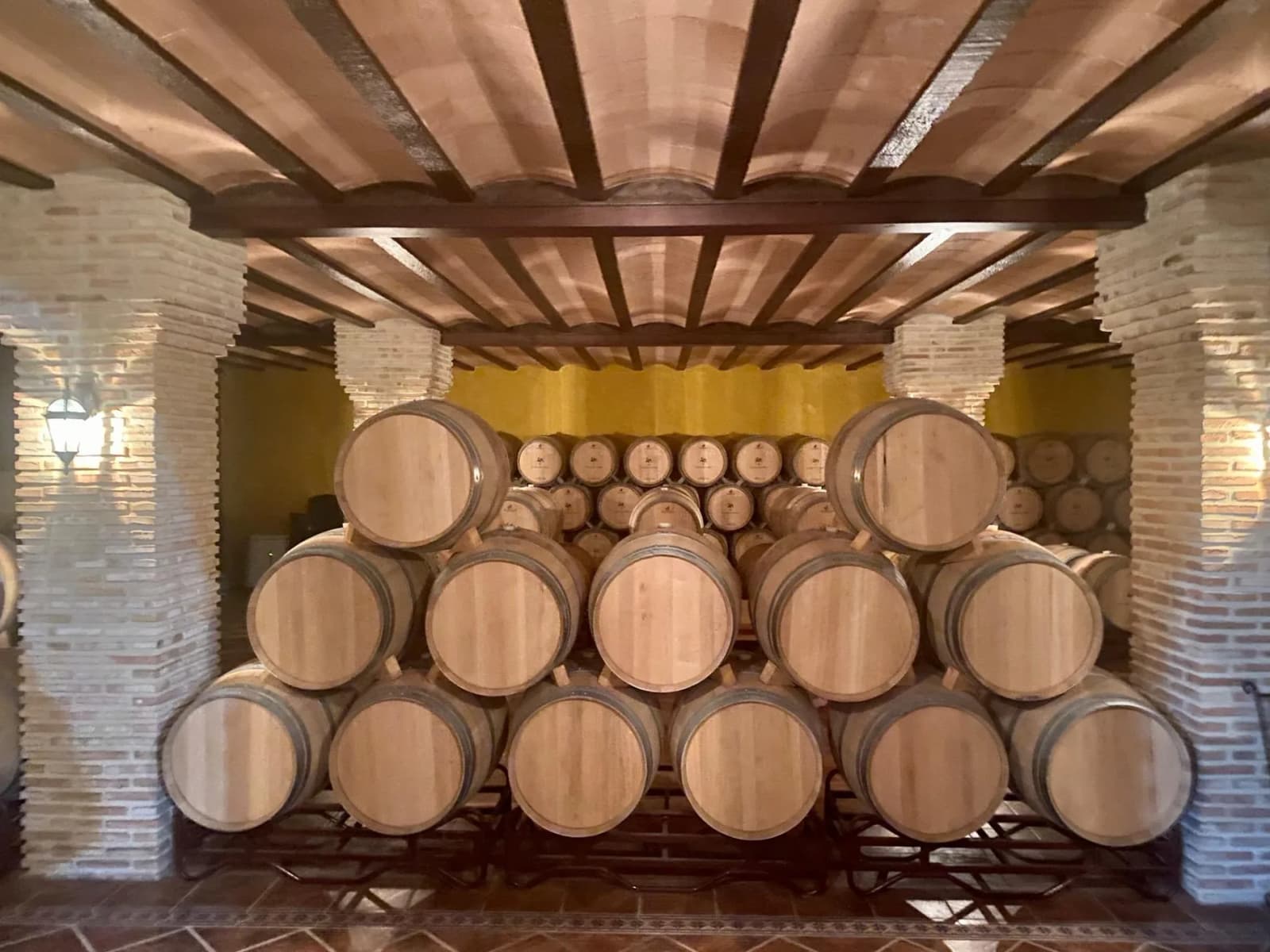 Wine Cellar In Albacete - Image 6