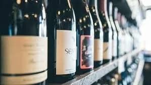 Wine Cellar In Albacete