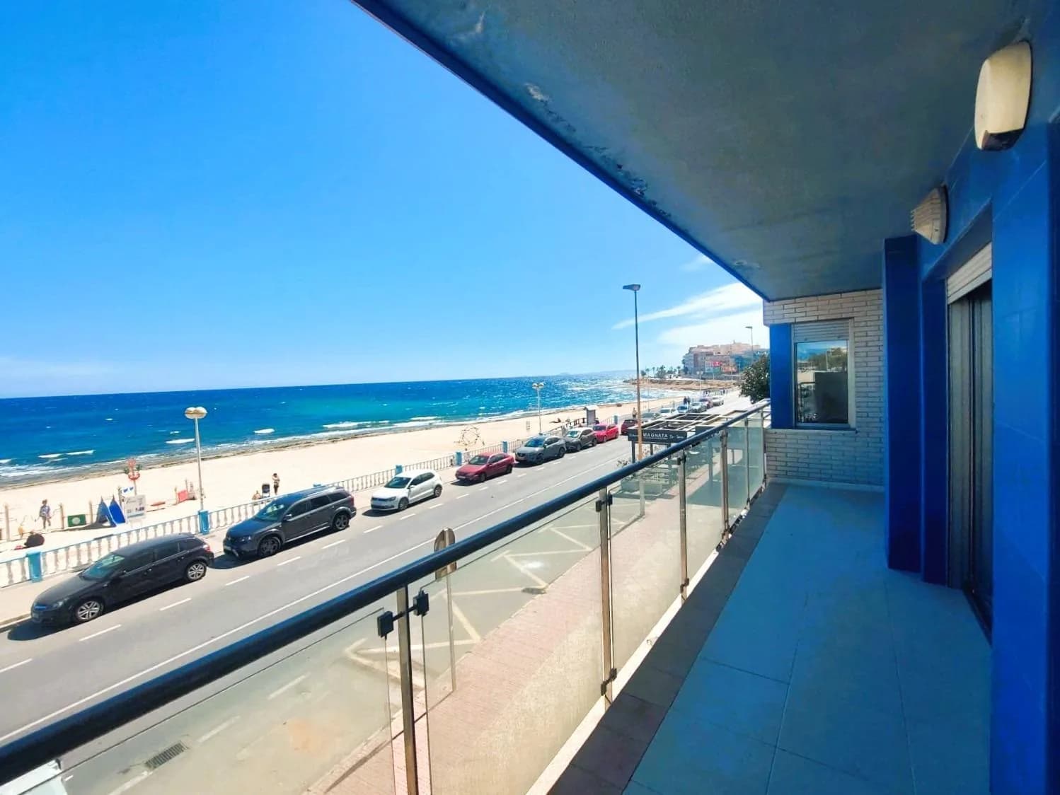 Apartment de 4 dormitorios en venta en Torrevieja, Alicante