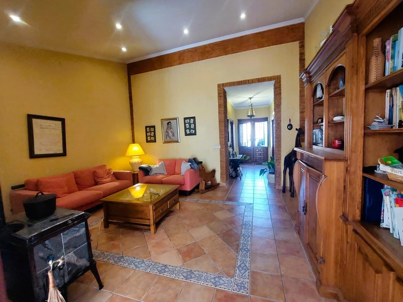 House de 3 dormitorios en venta en Torrevieja, Alicante - Image 9