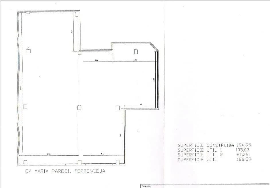 Urban Land In Torrevieja - Image 2