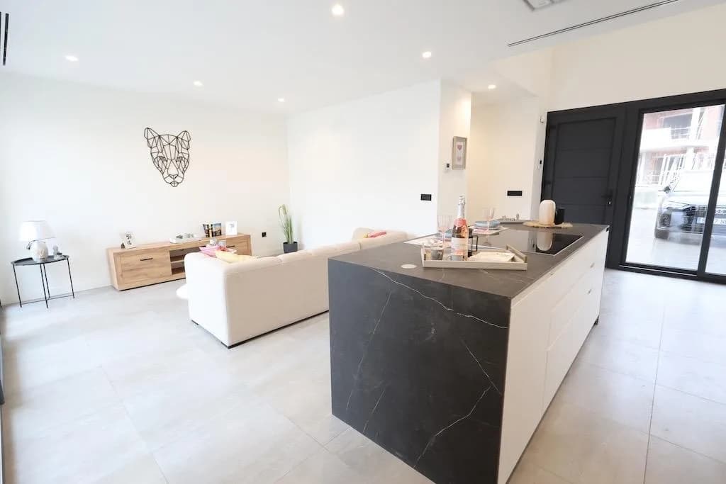 Villa de 3 dormitorios en venta en Los Alcázares, Murcia - Image 4