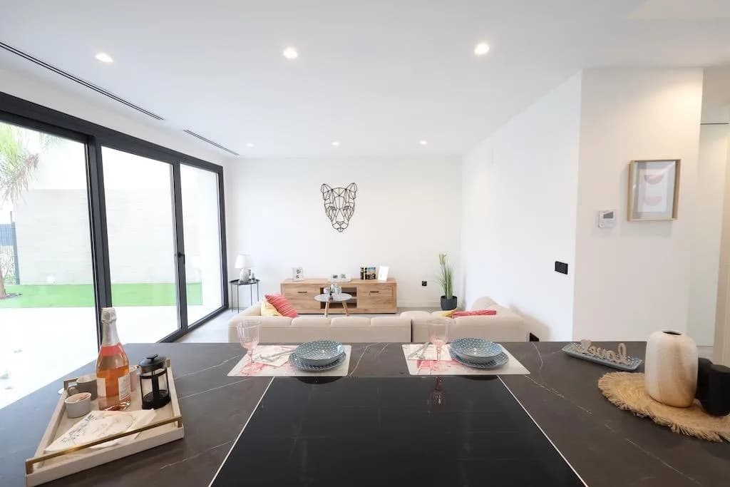 Villa de 3 dormitorios en venta en Los Alcázares, Murcia - Image 5