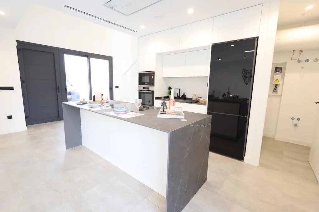 Villa de 3 dormitorios en venta en Los Alcázares, Murcia - Image 6