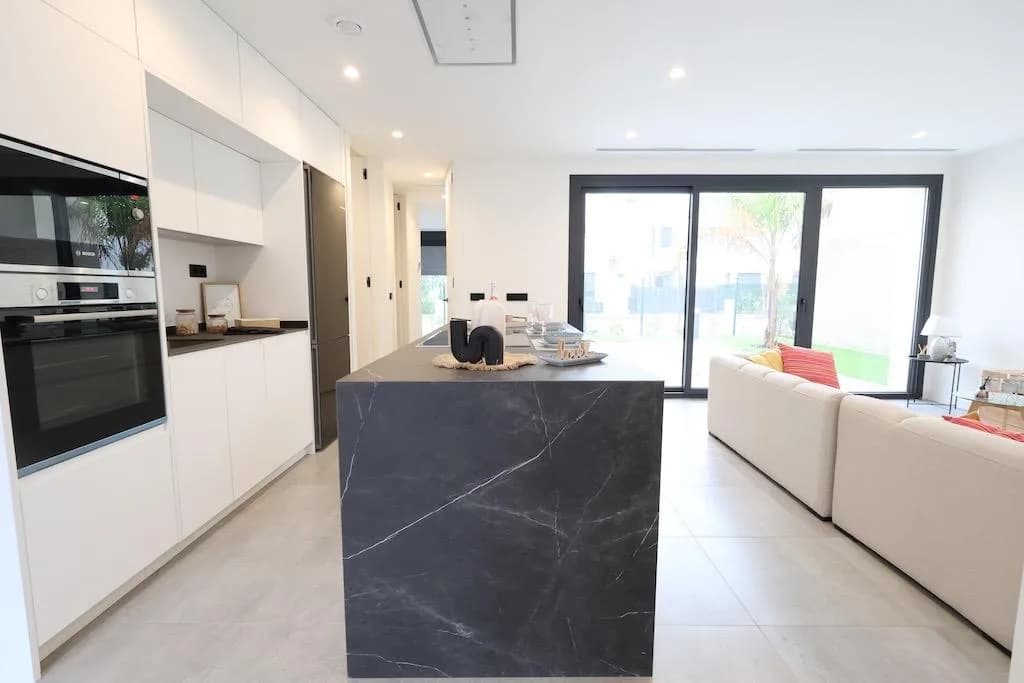 Villa de 3 dormitorios en venta en Los Alcázares, Murcia - Image 8