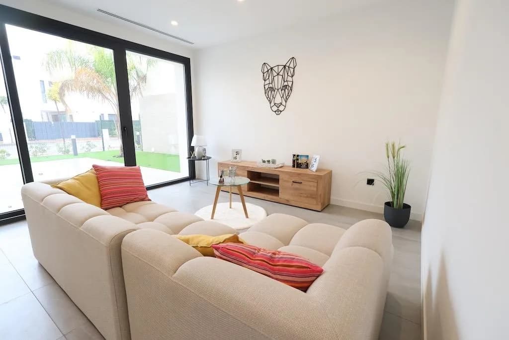 Villa de 3 dormitorios en venta en Los Alcázares, Murcia - Image 9