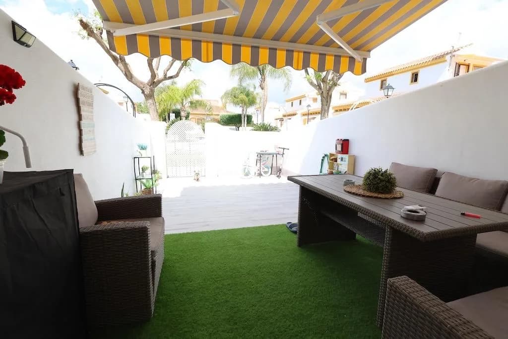 Casa Tipo Dúplex In Pilar De La Horadada - Image 3