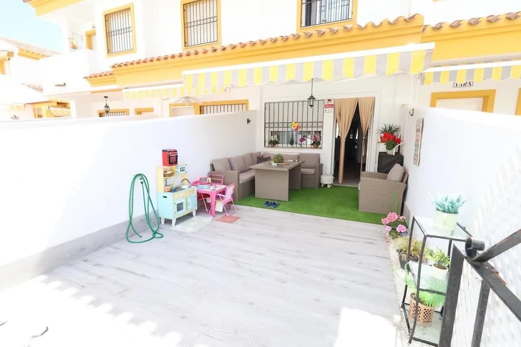 Casa Tipo Dúplex In Pilar De La Horadada - Image 4