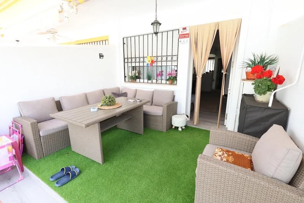 Casa Tipo Dúplex In Pilar De La Horadada - Image 6