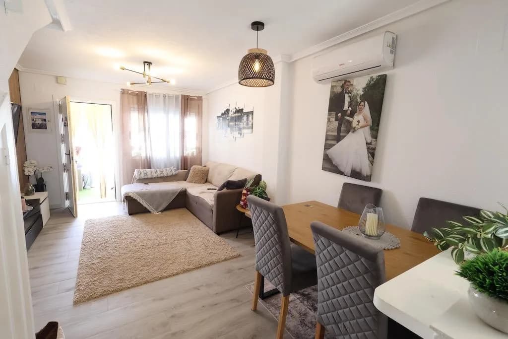 Casa Tipo Dúplex In Pilar De La Horadada - Image 7