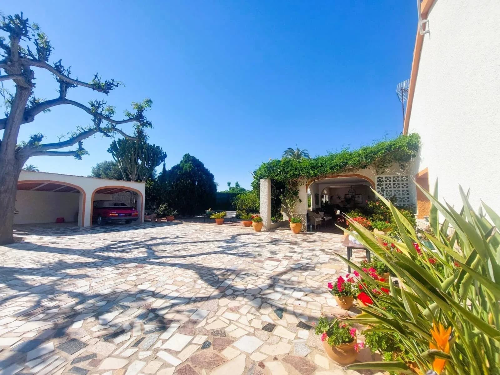 Farmhouse Villa In La Marina - Image 6
