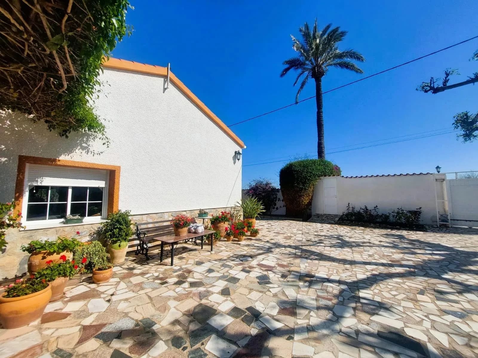 Farmhouse Villa In La Marina - Image 9