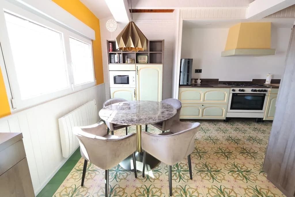 Villa de 4 dormitorios en venta en Orihuela Costa, Alicante - Image 8