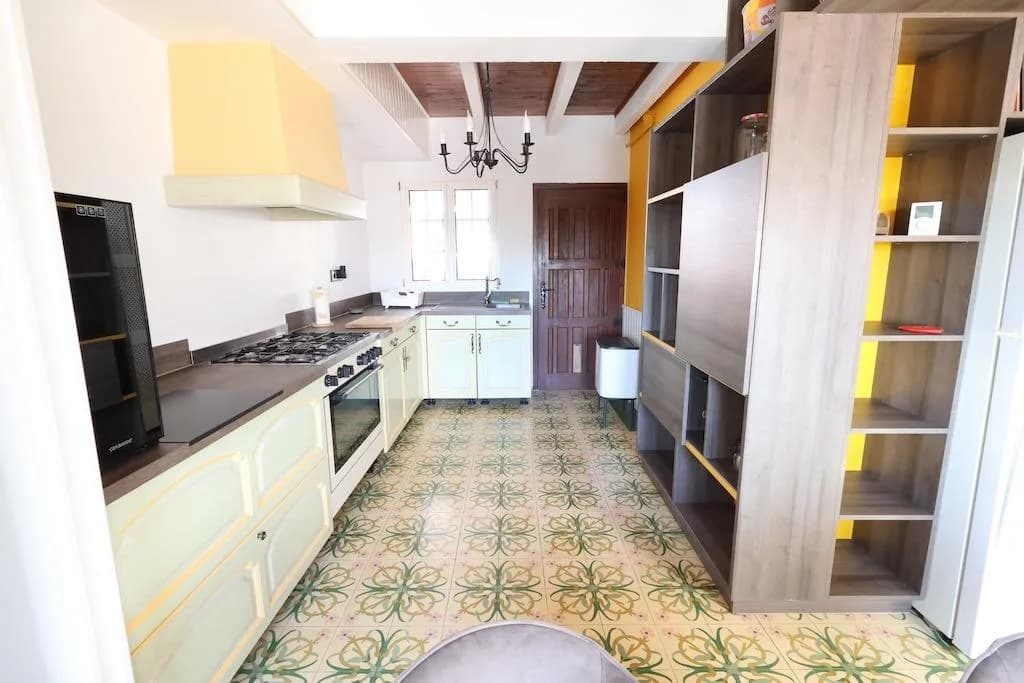 Villa de 4 dormitorios en venta en Orihuela Costa, Alicante - Image 9