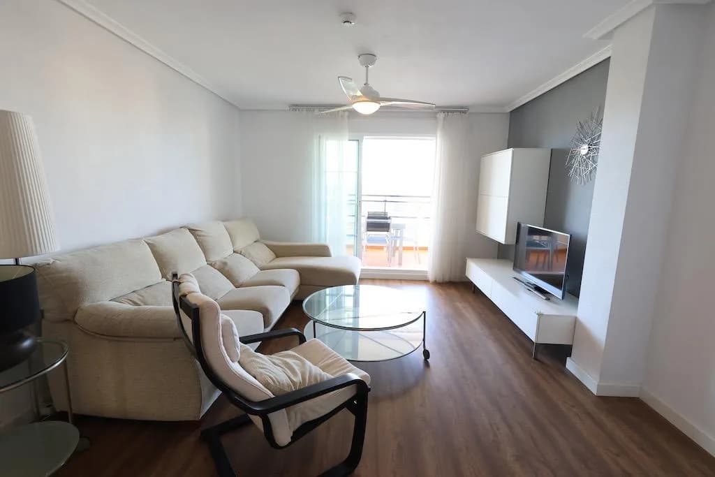 Villa de 2 dormitorios en venta en Pilar de la Horadada, Alicante - Image 4