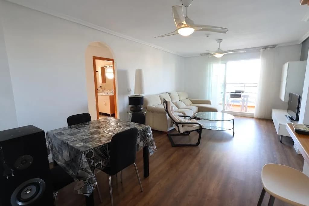 Villa de 2 dormitorios en venta en Pilar de la Horadada, Alicante - Image 5