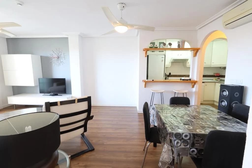 Villa de 2 dormitorios en venta en Pilar de la Horadada, Alicante - Image 6