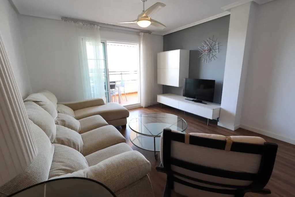 Villa de 2 dormitorios en venta en Pilar de la Horadada, Alicante - Image 7