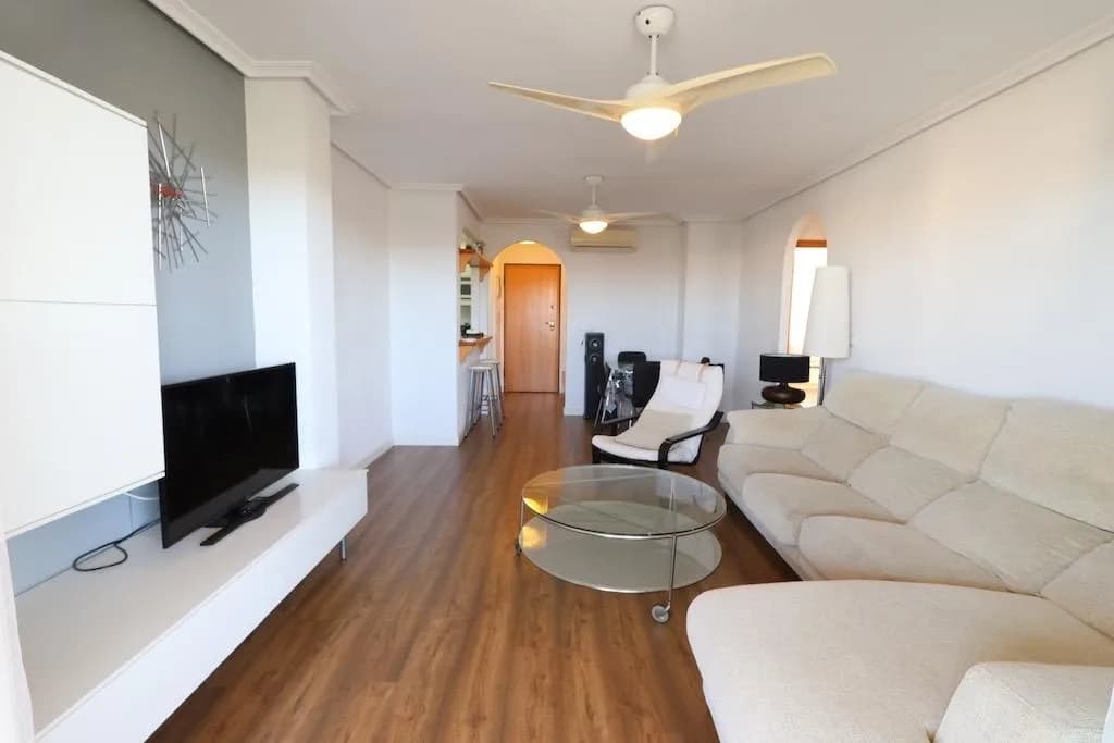 Villa de 2 dormitorios en venta en Pilar de la Horadada, Alicante - Image 8