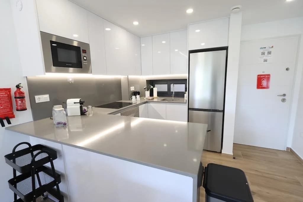 Apartment de 2 dormitorios en venta en Orihuela Costa, Alicante - Image 7