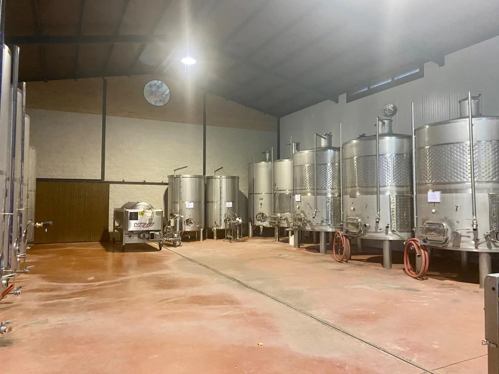 Wine Cellar In Albacete - Image 5