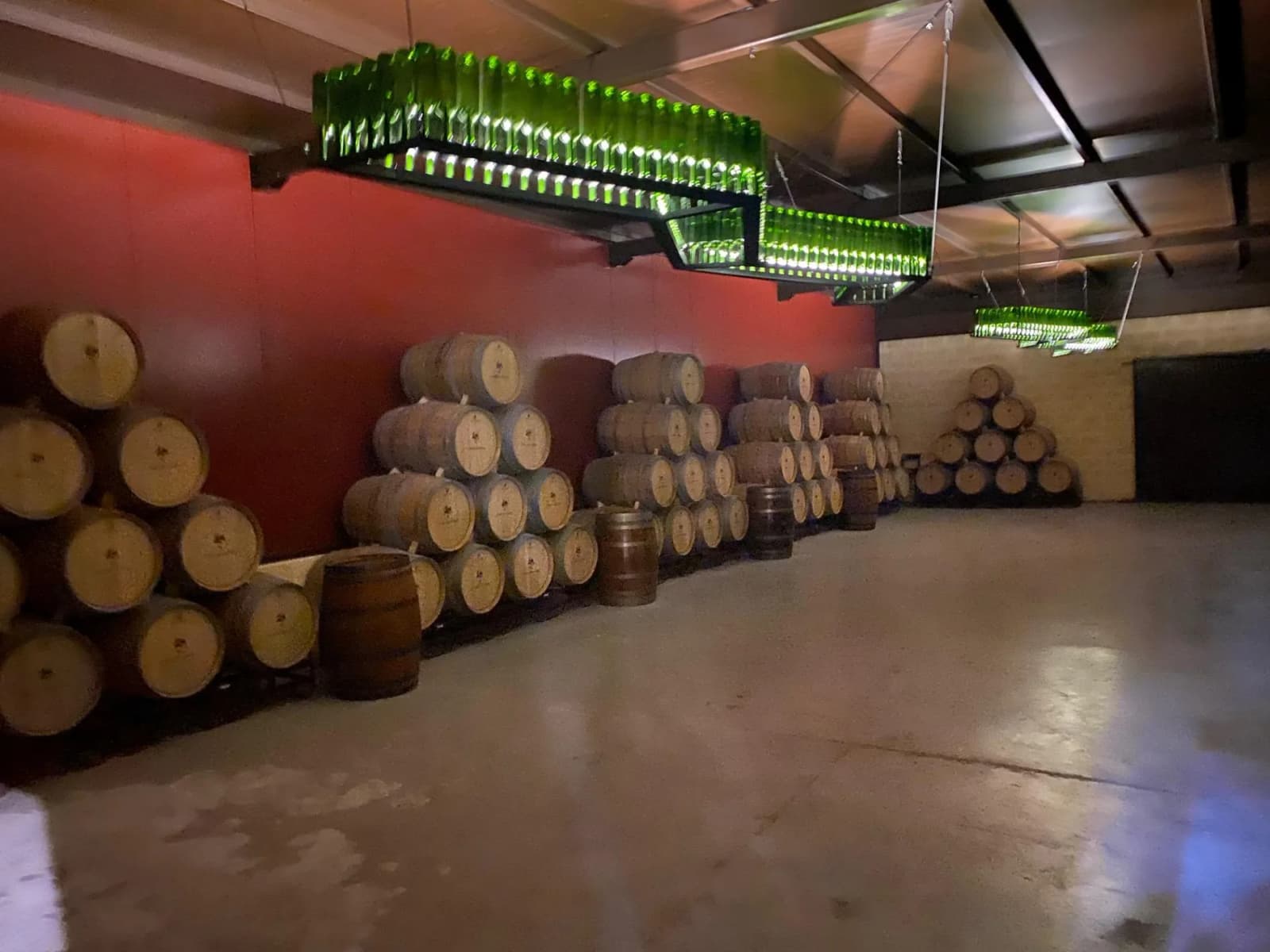 Wine Cellar In Albacete - Image 8