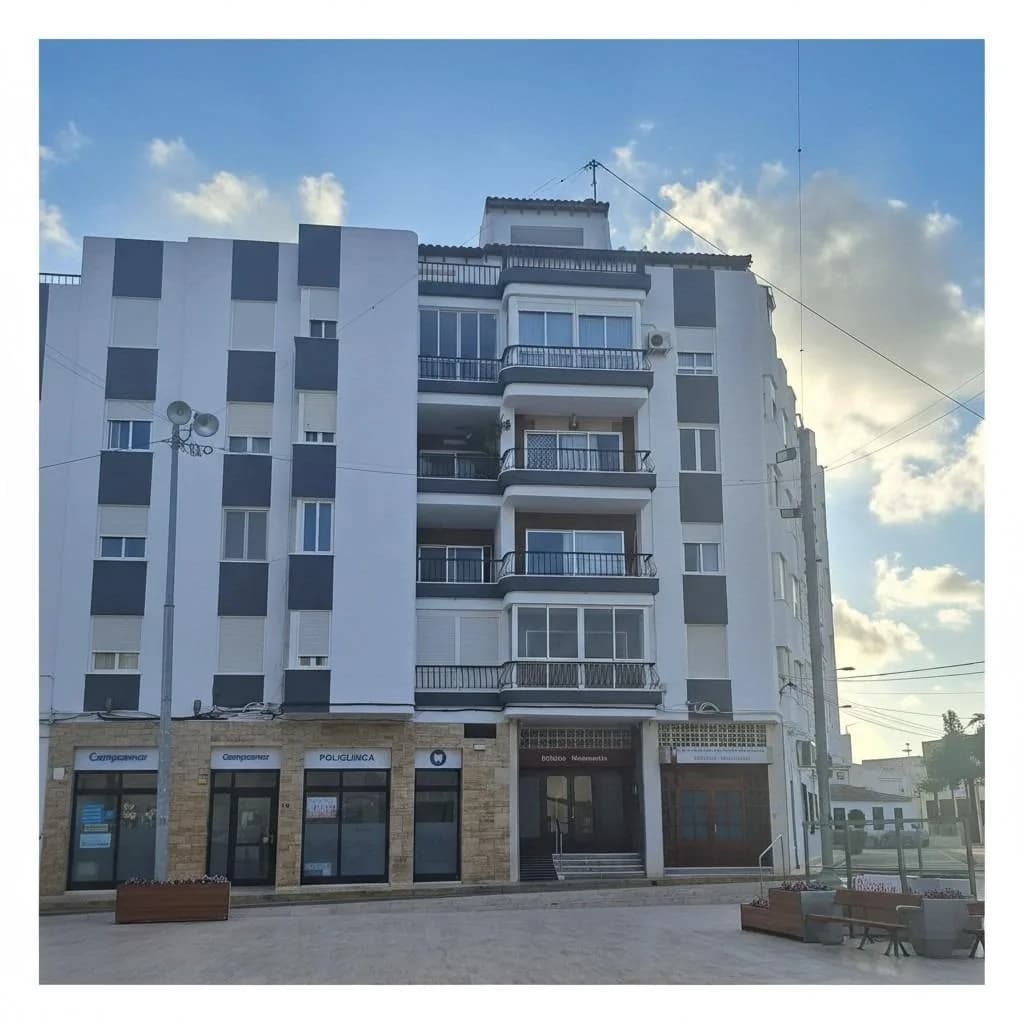 Apartment de 3 dormitorios en venta en Pilar de la Horadada, Alicante