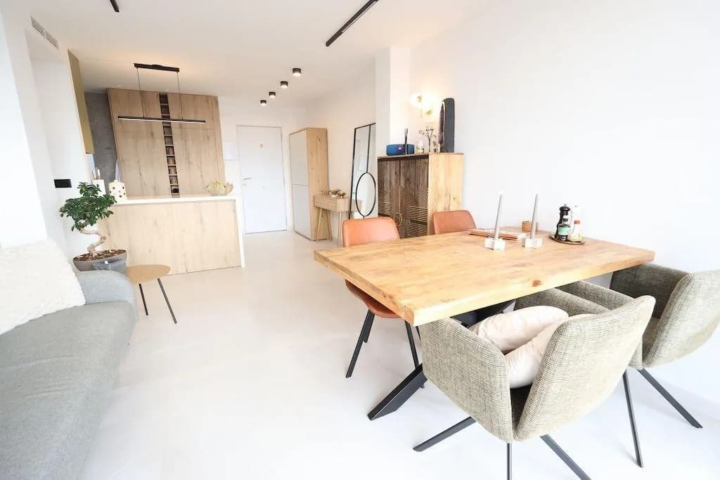 Apartment de 3 dormitorios en venta en Pilar de la Horadada, Alicante - Image 3