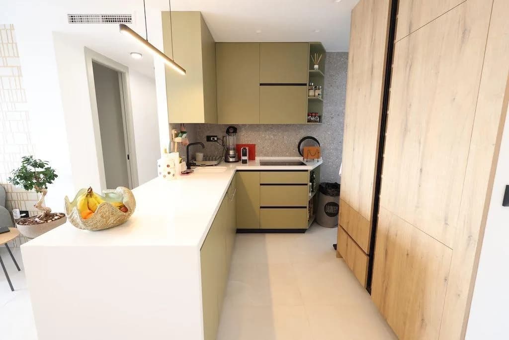 Apartment de 3 dormitorios en venta en Pilar de la Horadada, Alicante - Image 4