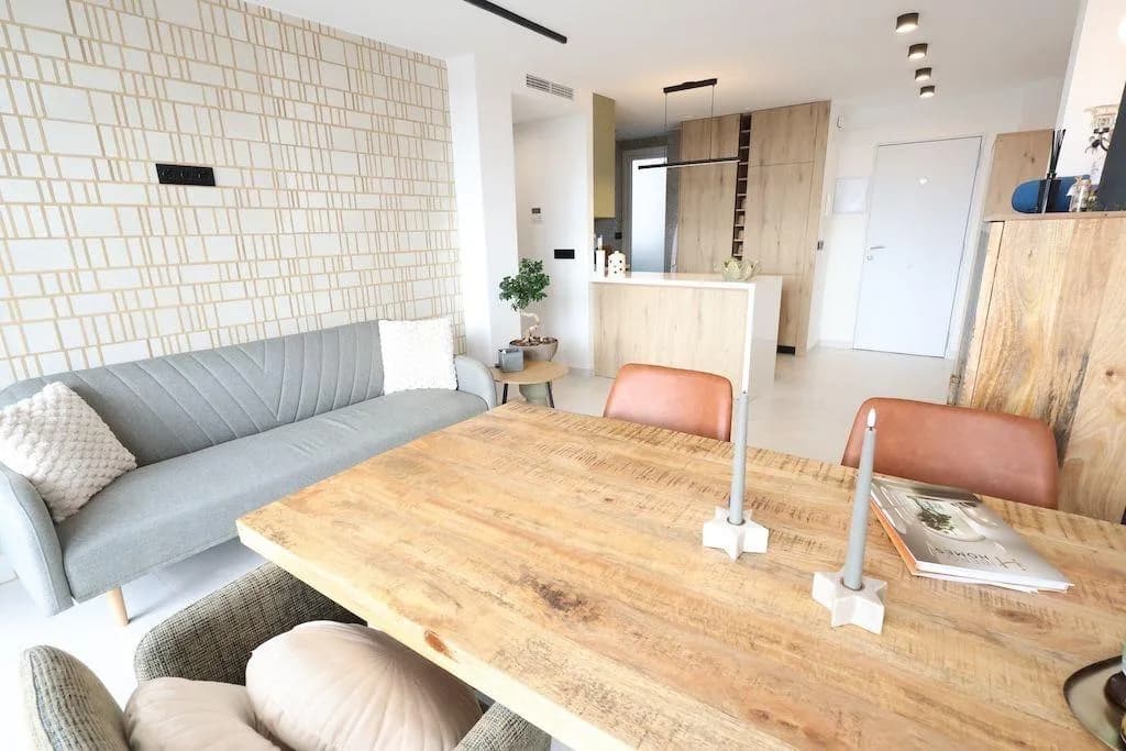 Apartment de 3 dormitorios en venta en Pilar de la Horadada, Alicante - Image 6