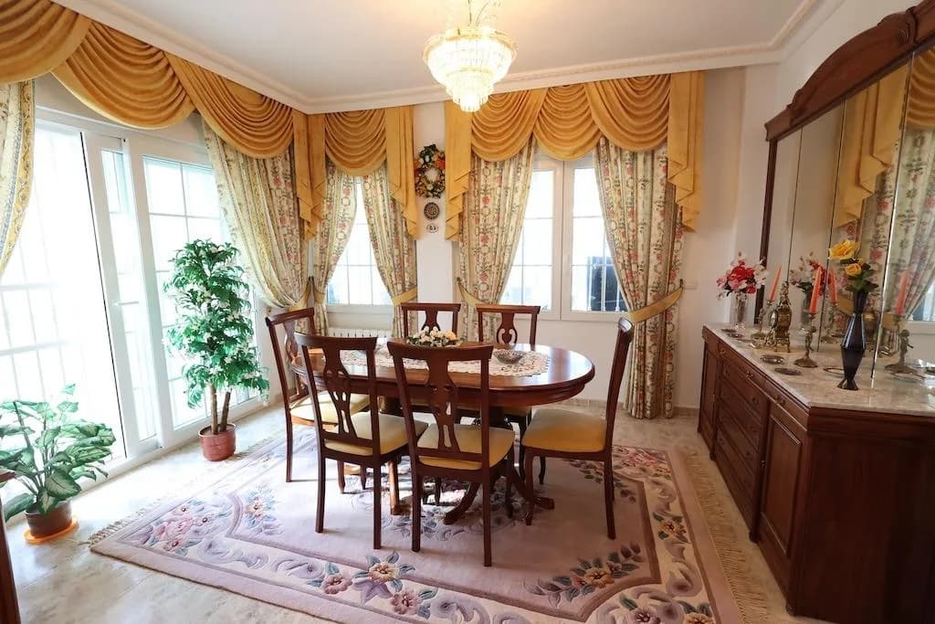 Villa de 5 dormitorios en venta en Orihuela Costa, Alicante - Image 6